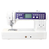 Handi Quilter Stitch 610